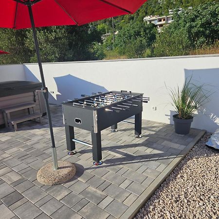 Apartman Koko With Private Jacuzzi Makarska Extérieur photo