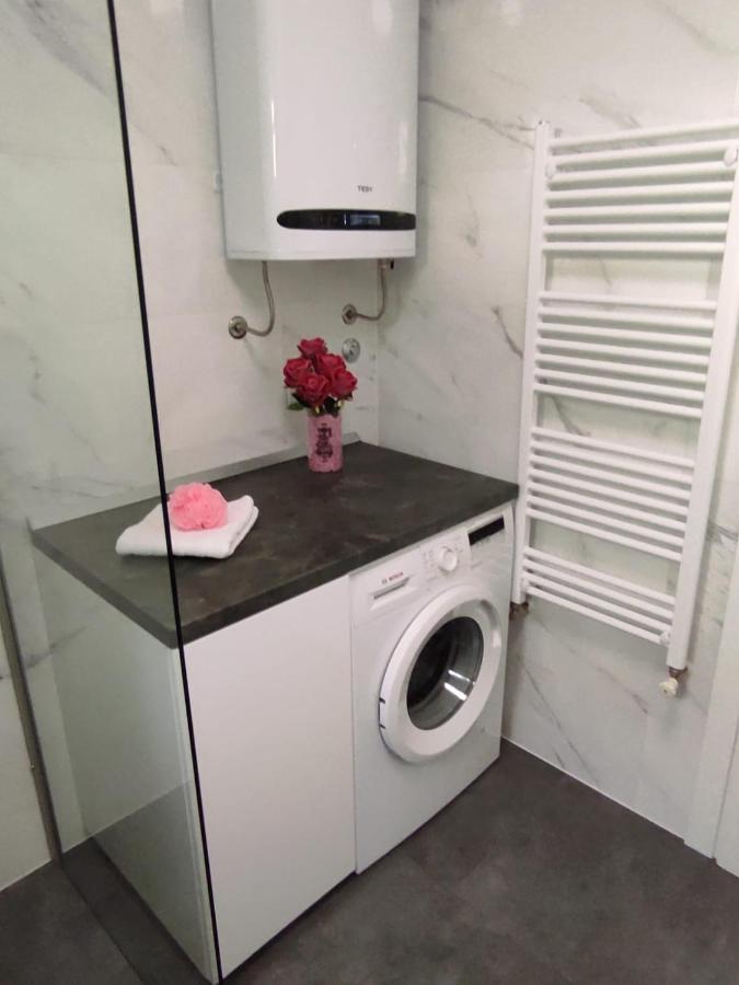 Apartman Koko With Private Jacuzzi Makarska Extérieur photo