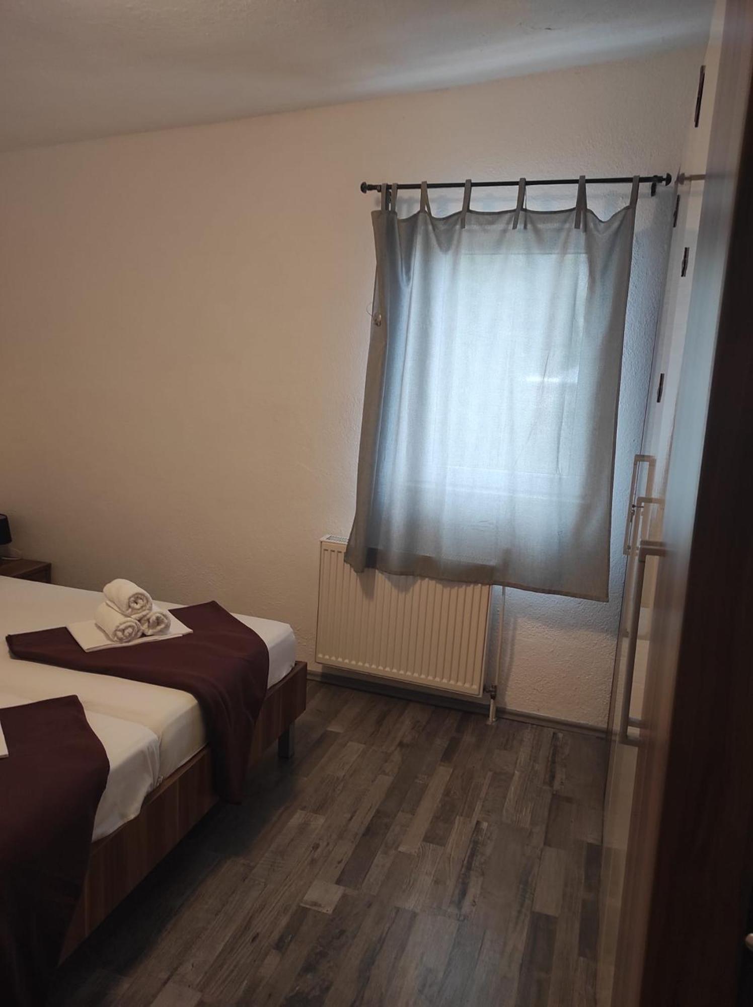 Apartman Koko With Private Jacuzzi Makarska Extérieur photo
