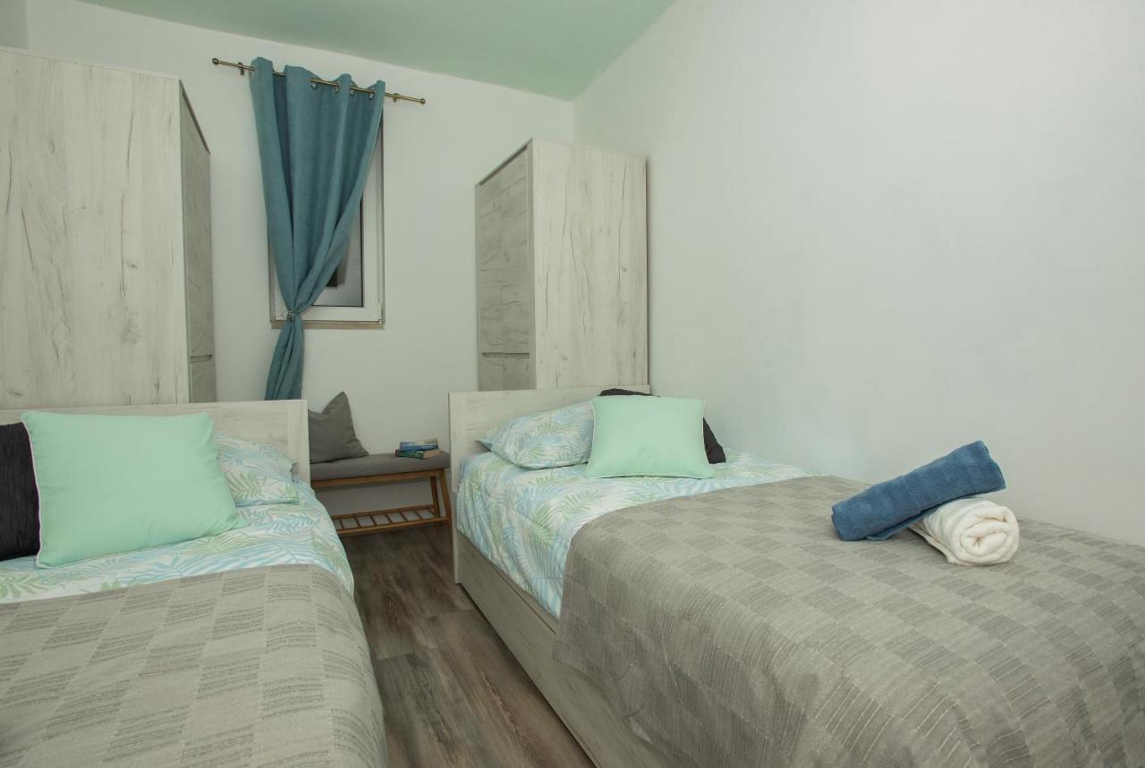 Apartman Koko With Private Jacuzzi Makarska Extérieur photo